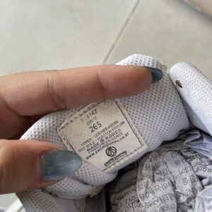 Giày Thể Thao 2hand