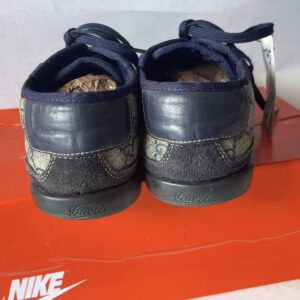 Giày 2hand Hiệu Gucci