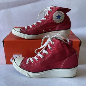 Giày 2hand Thể Thao Hiệu Converse