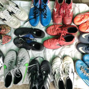 Sỉ Giày Đá Banh Loại Vip