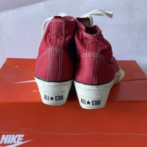 Giày 2hand Thể Thao Hiệu Converse