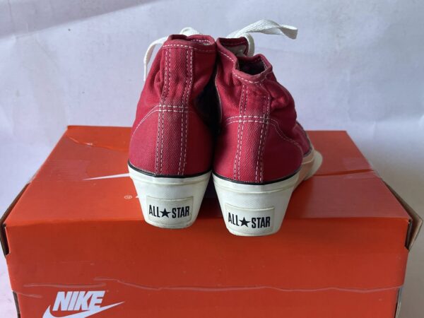 Giày 2hand Thể Thao Hiệu Converse