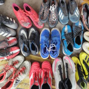 Sỉ Giày Đá Banh Loại Vip