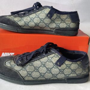 Giày 2hand Hiệu Gucci