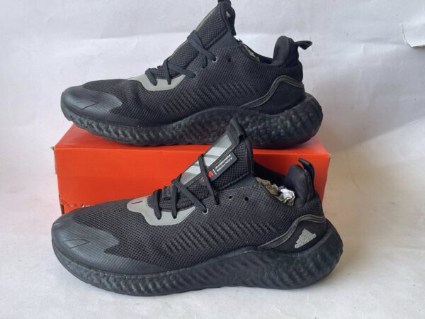 Giày 2hand Thể Thao Hiệu Adidas