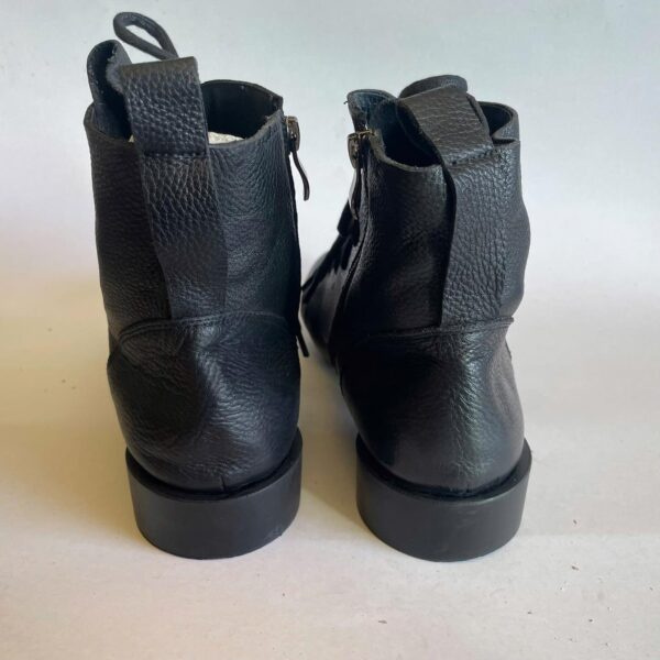 Giày 2hand Boot