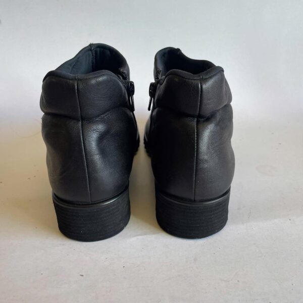 Giày Boot 2hand