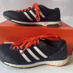 Giày Thể Thao 2hand Hiệu Adidas