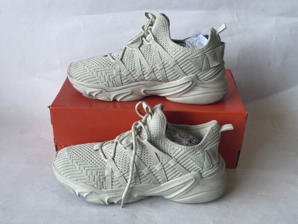 Giày Thể Thao 2hand Hiệu Kappa