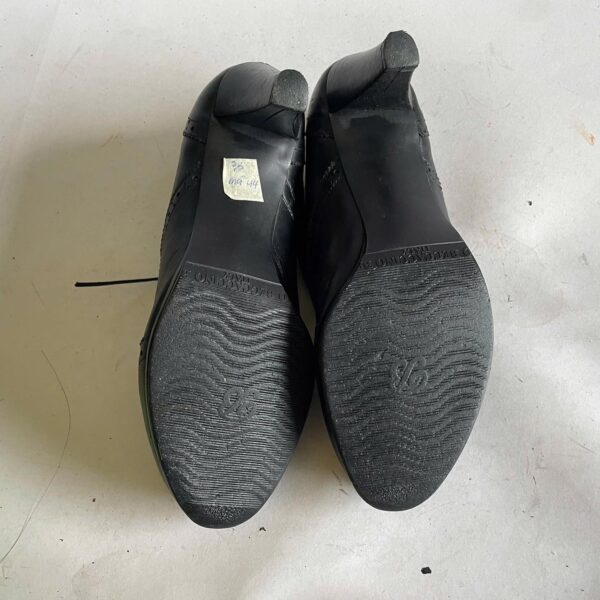 Giày Boot 2hand