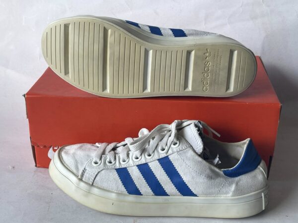 Giày Thể Thao 2hand Hiệu Adidas