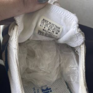 Giày Thể Thao 2hand Hiệu Adidas