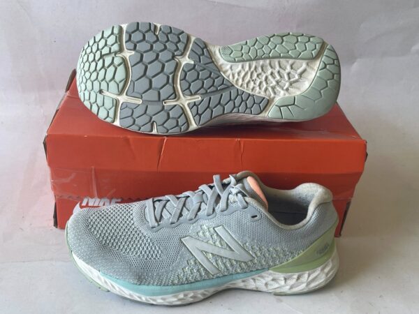 Giày Thể Thao 2hand Hiệu Nb