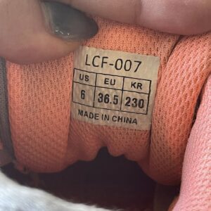 Giày Thể Thao 2hand