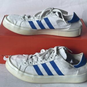 Giày Thể Thao 2hand Hiệu Adidas