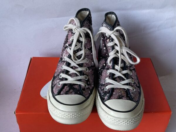 Giày Thể Thao 2hand Hiệu Converse
