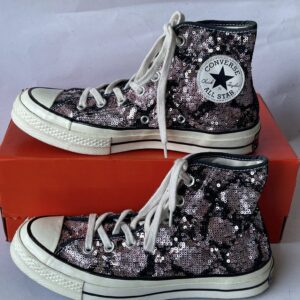 Giày Thể Thao 2hand Hiệu Converse