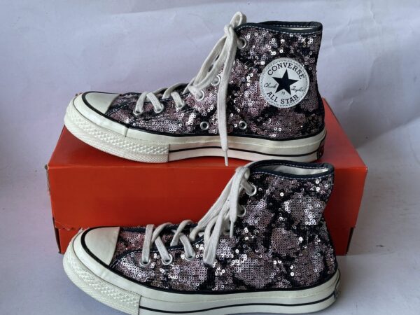 Giày Thể Thao 2hand Hiệu Converse