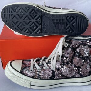 Giày Thể Thao 2hand Hiệu Converse