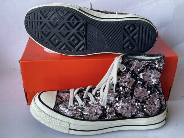 Giày Thể Thao 2hand Hiệu Converse