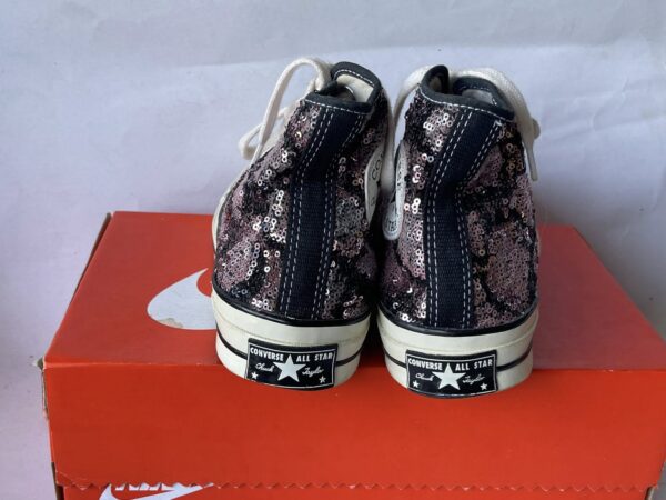 Giày Thể Thao 2hand Hiệu Converse