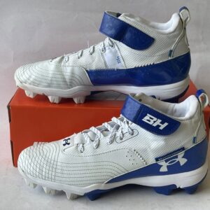 Giày Đá Banh 2hand Hiệu Under Armour