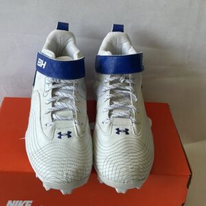 Giày Đá Banh 2hand Hiệu Under Armour
