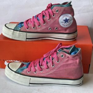 Giày 2hand Thể Thao Hiệu Converse