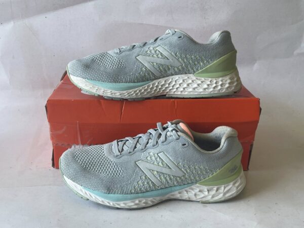 Giày Thể Thao 2hand Hiệu Nb