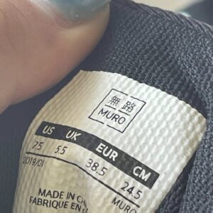 Giày Thể Thao 2hand