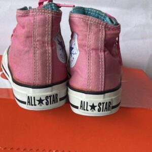 Giày 2hand Thể Thao Hiệu Converse