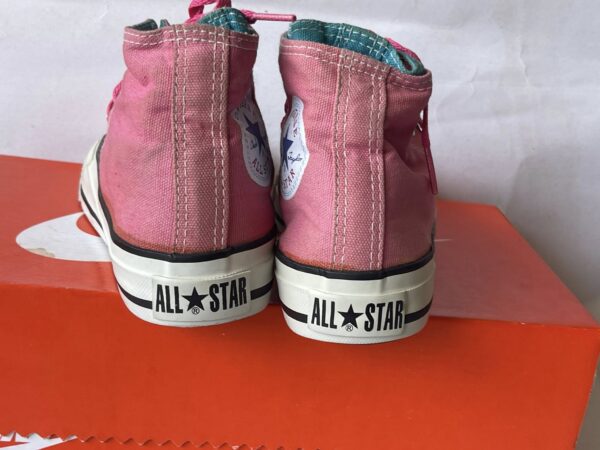 Giày 2hand Thể Thao Hiệu Converse