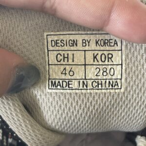 Giày Thể Thao 2hand