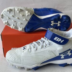 Giày Đá Banh 2hand Hiệu Under Armour