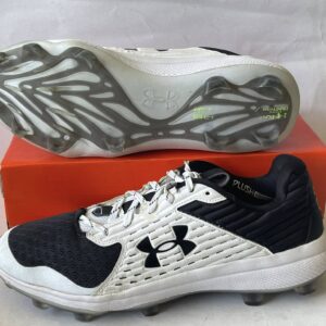 Giày Đá Banh 2hand Hiệu Under Armour