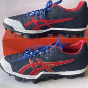 Giày Đá Banh 2hand Hiệu Asics