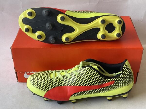 Giày Đá Banh 2hand Hiệu Puma
