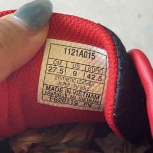 Giày Đá Banh 2hand Hiệu Asics