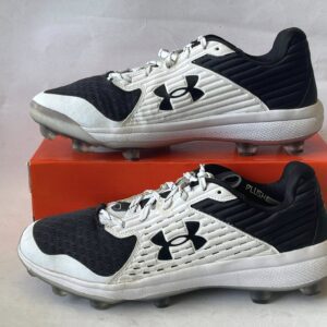 Giày Đá Banh 2hand Hiệu Under Armour