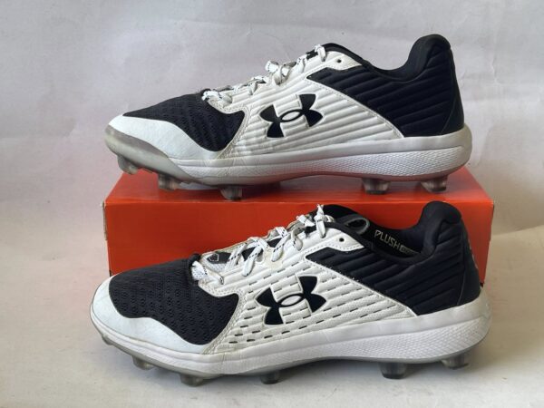 Giày Đá Banh 2hand Hiệu Under Armour