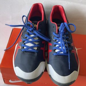 Giày Đá Banh 2hand Hiệu Asics