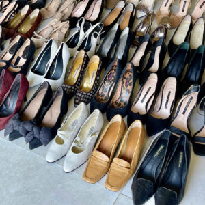 Giày Công Sở Nữ Tuyển