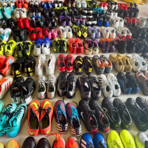 Giày Đá Banh 2hand Sỉ