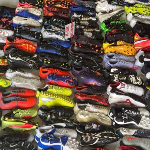Sỉ Giày Đá Banh 100 Đôi Loại 2