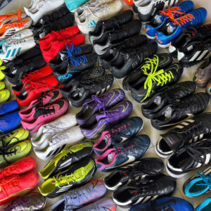 Giày Đá Banh 2hand Sỉ