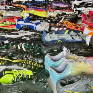 Sỉ Giày Đá Banh 100 Đôi Loại 2