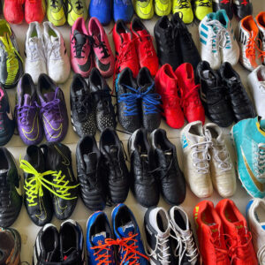 Giày Đá Banh 2hand Sỉ