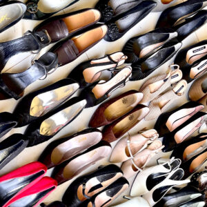 Giày Công Sở Nữ Tuyển