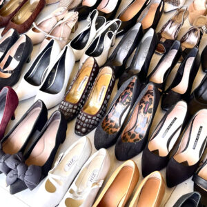 Giày Công Sở Nữ Tuyển