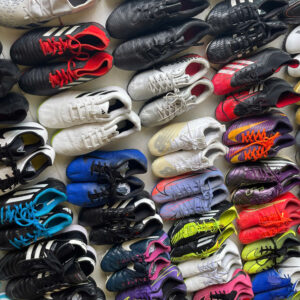 Giày Đá Banh 2hand Sỉ